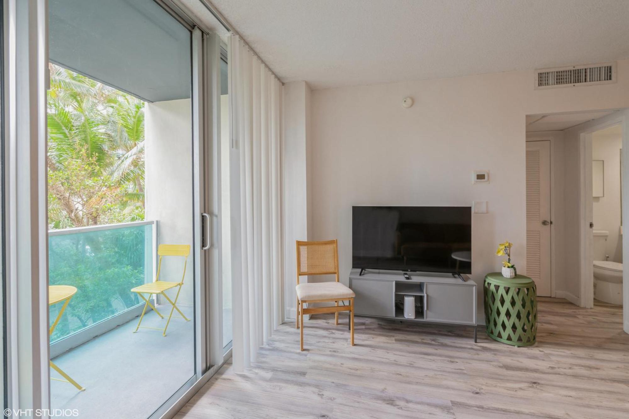 Sian Private Apartments Hollywood Exterior foto
