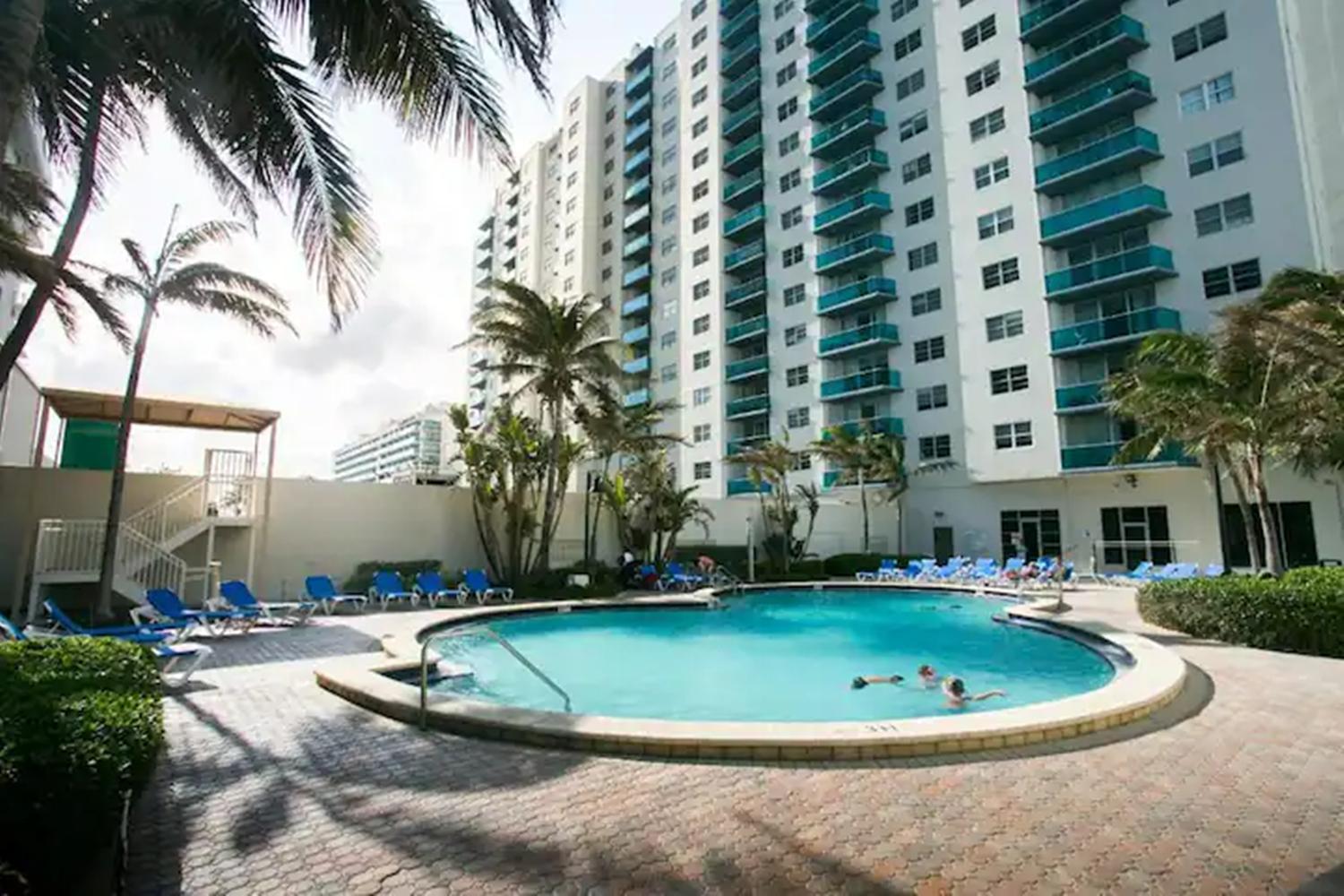 Sian Private Apartments Hollywood Exterior foto